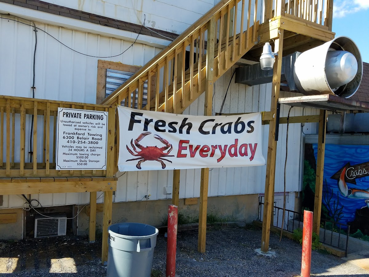 Crabs Down Under