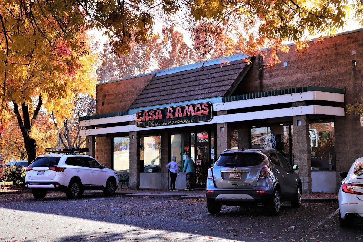 Casa Ramos